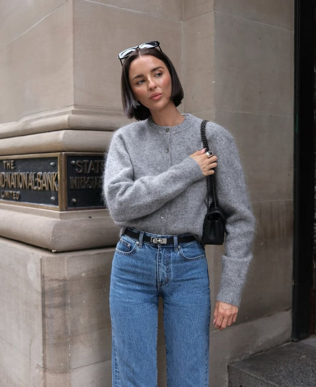 Abigail Cardigan