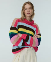 Lund Jumper