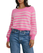 Tara Stripe Knit