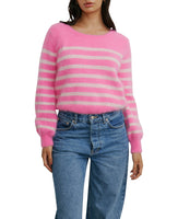 Tara Stripe Knit