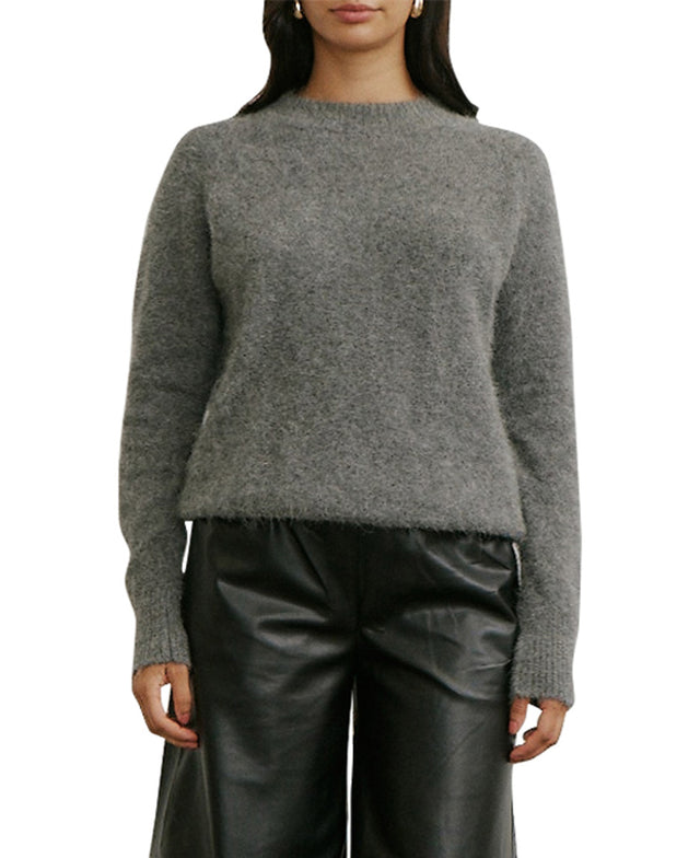 Adele Crew Neck Knit