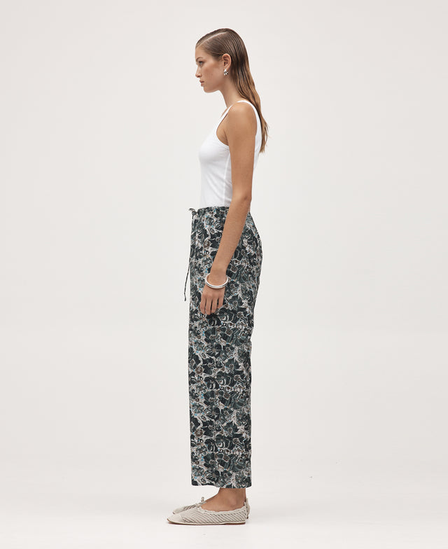 Renee Pant
