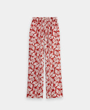 Gia Shell Batik Printed Pants