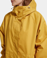 Oversized Parka Raincoat