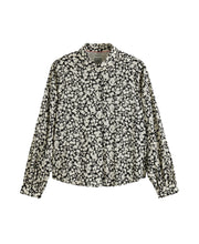 Printed Blouse