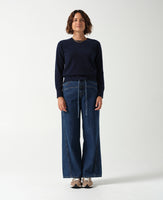 Samantha Knit