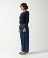 Samantha Knit
