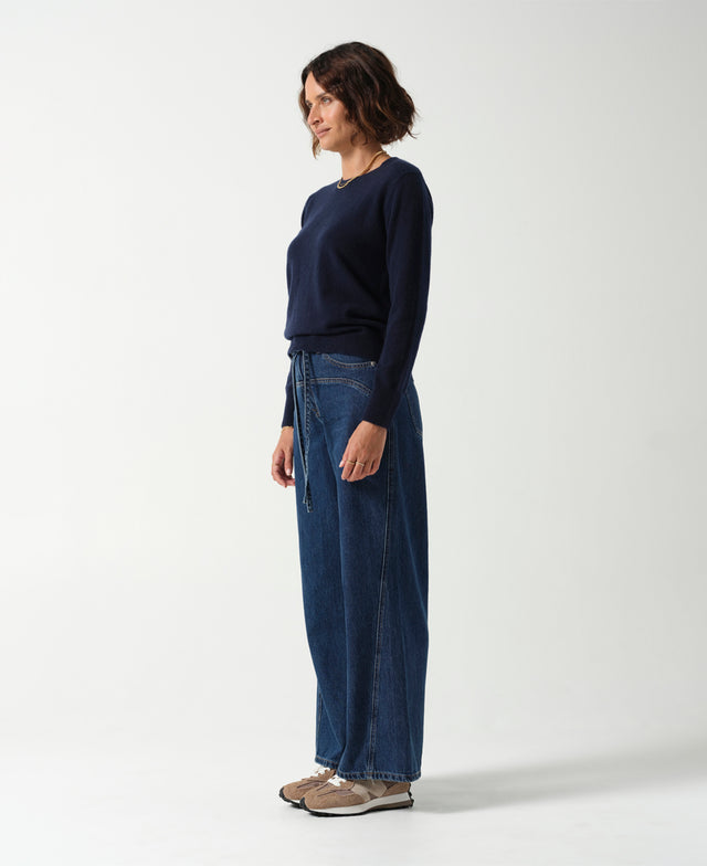 Samantha Knit