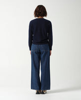 Samantha Knit