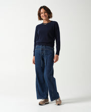 Samantha Knit