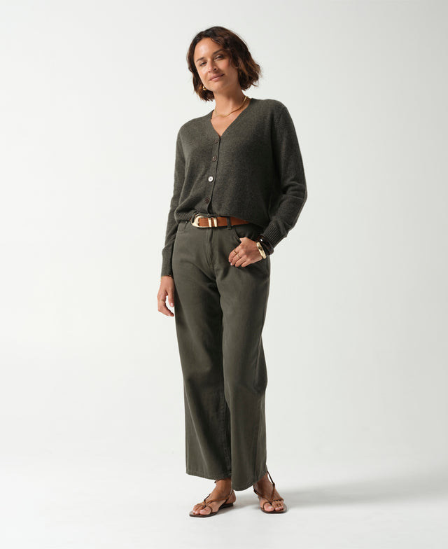 Veronika Cardigan