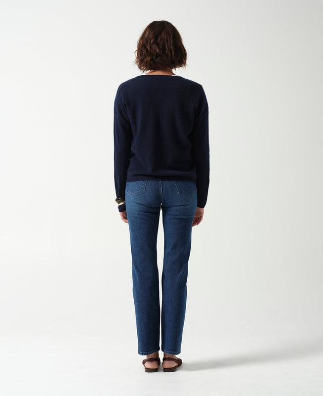 Yuka Knit
