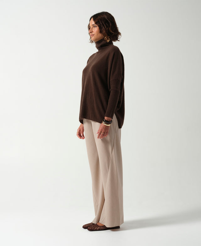 Tomoko Knit