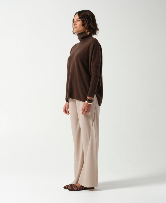 Tomoko Knit