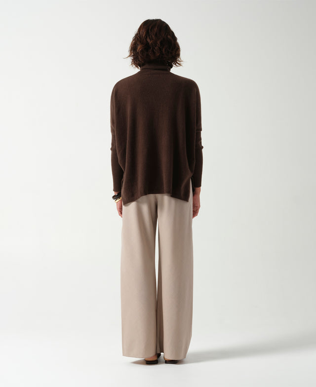 Tomoko Knit
