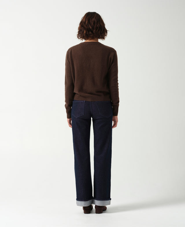 Veronika Cardigan