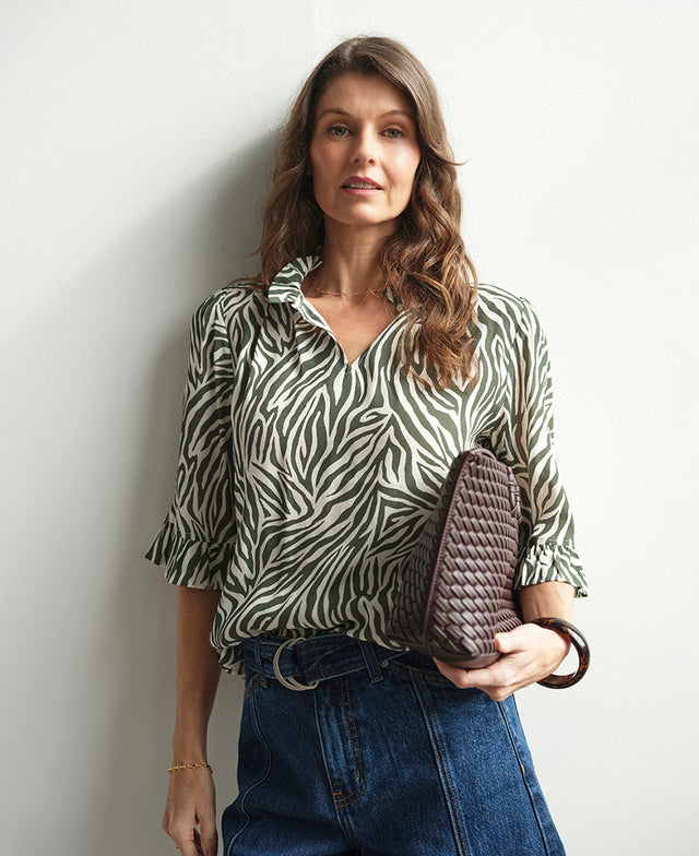 Julia Top