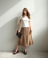 Sascha Skirt