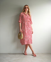 Toshiko Dress