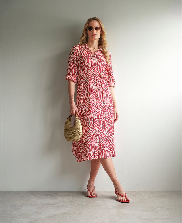 Toshiko Dress