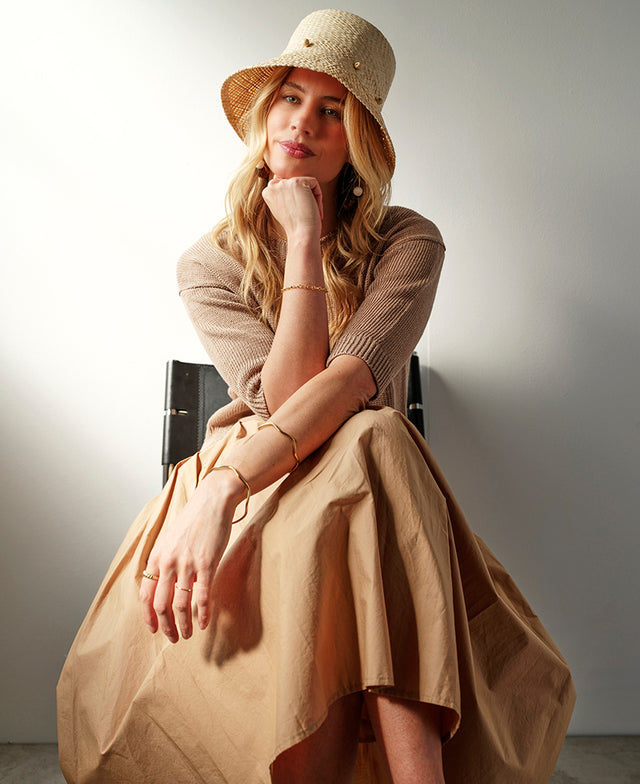 Lyla Skirt