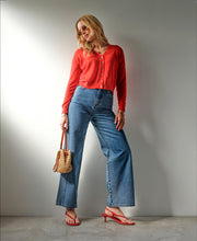 Amelie Cardigan
