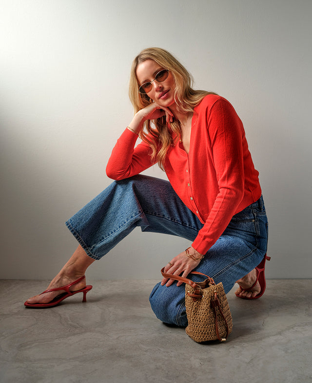 Amelie Cardigan