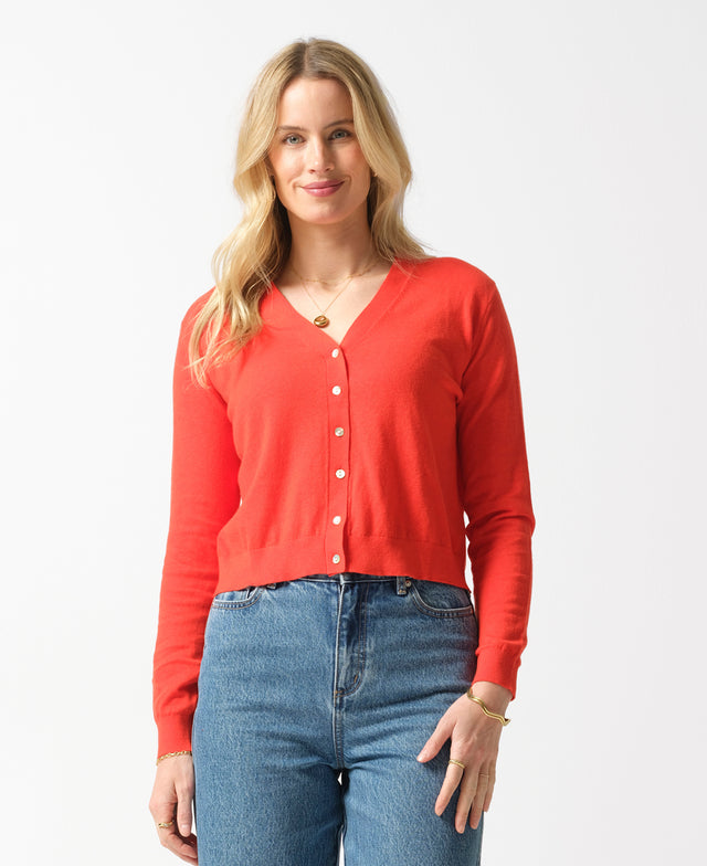 Amelie Cardigan