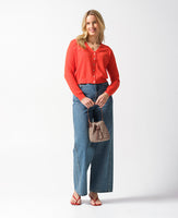 Amelie Cardigan