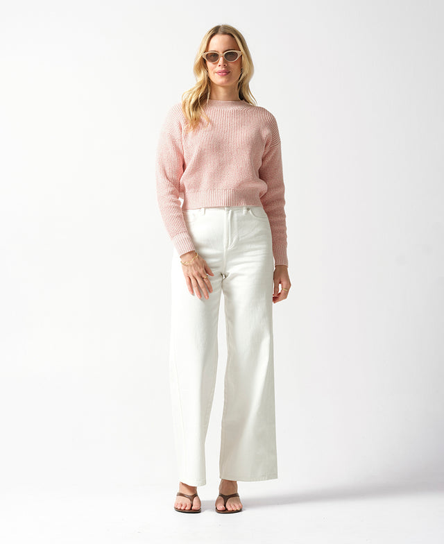 Autumn Knit