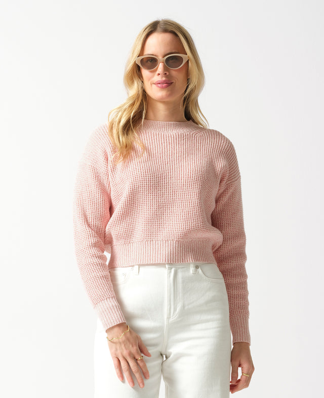 Autumn Knit