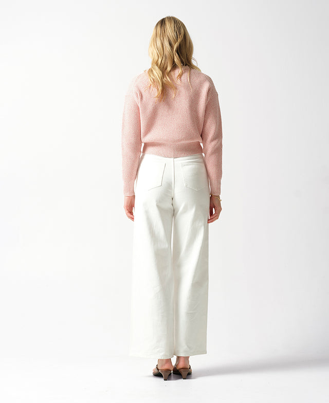 Autumn Knit