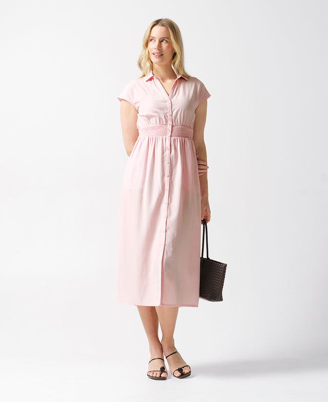 Charlotte Dress