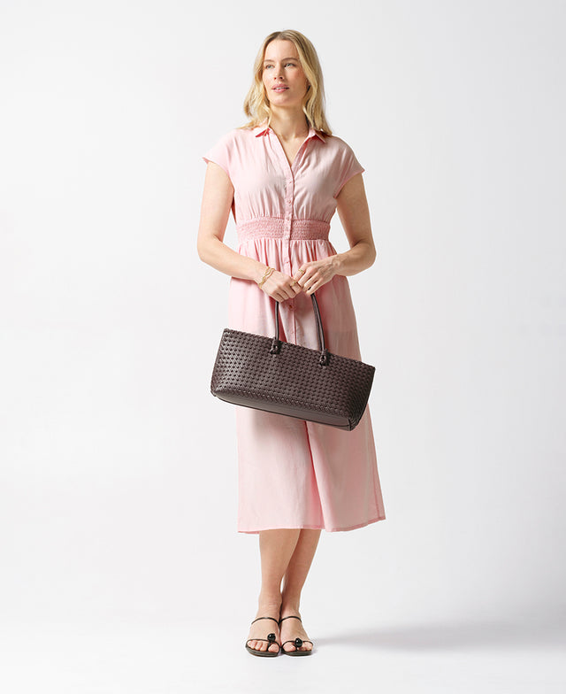 Charlotte Dress