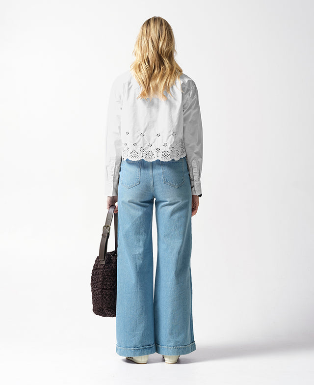 Chloe Shirt