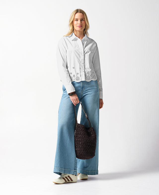 Chloe Shirt
