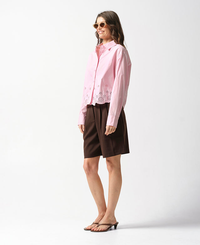 Chloe Shirt