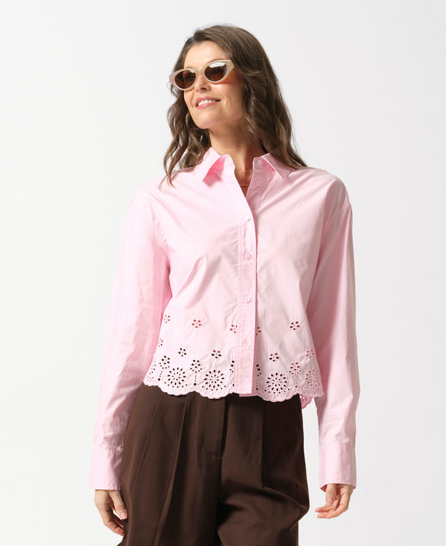 Chloe Shirt