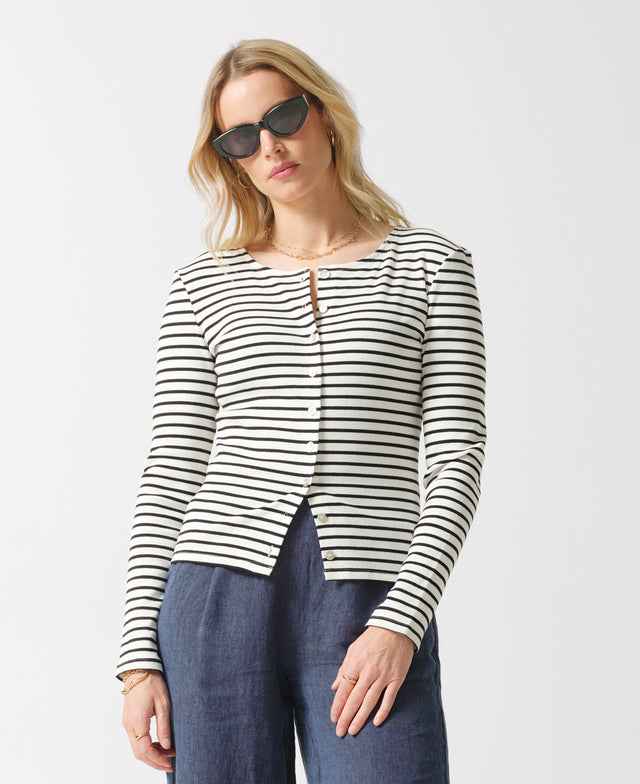 Daisy Top