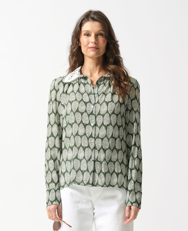 Eden Shirt