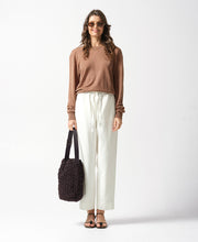 Olive Pant