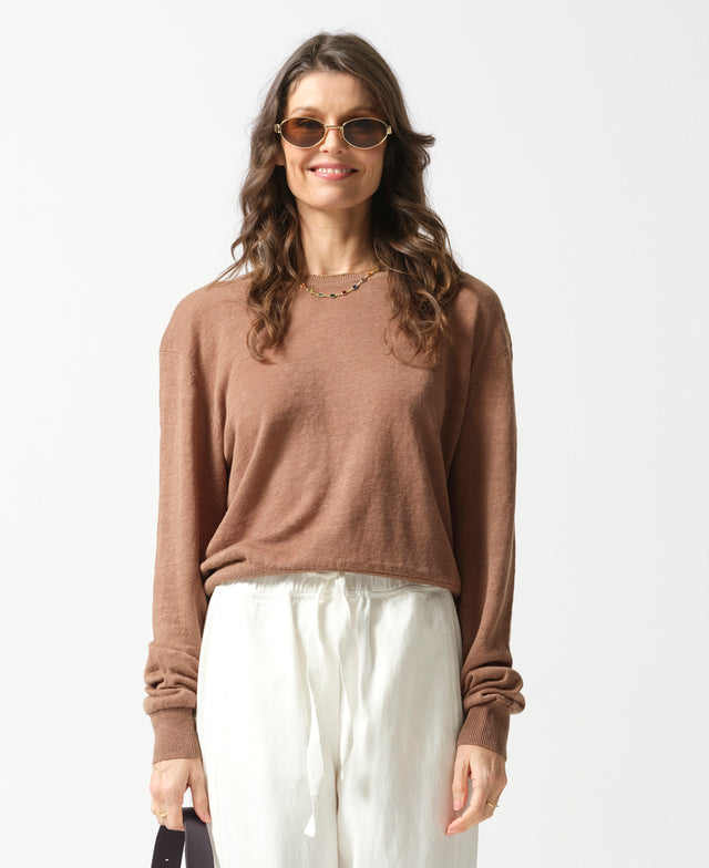 Harper Knit