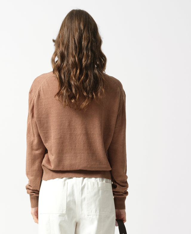 Harper Knit