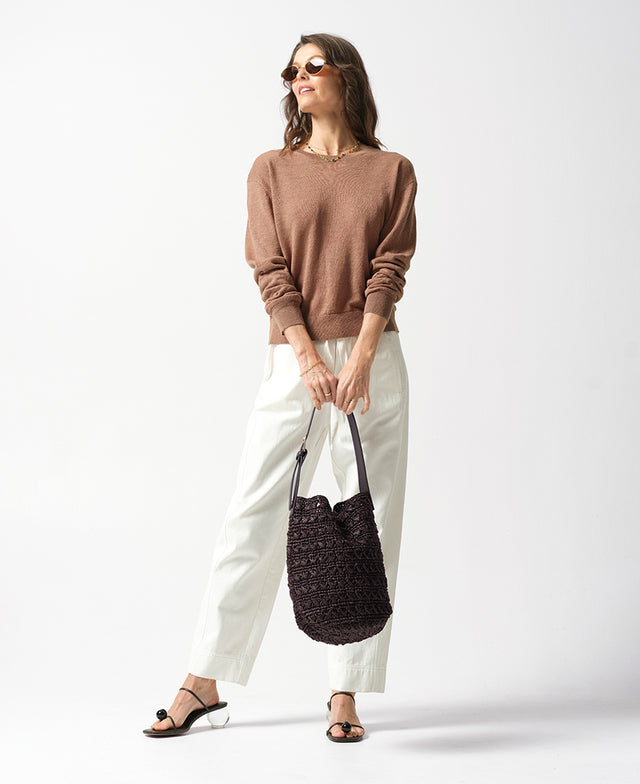 Harper Knit