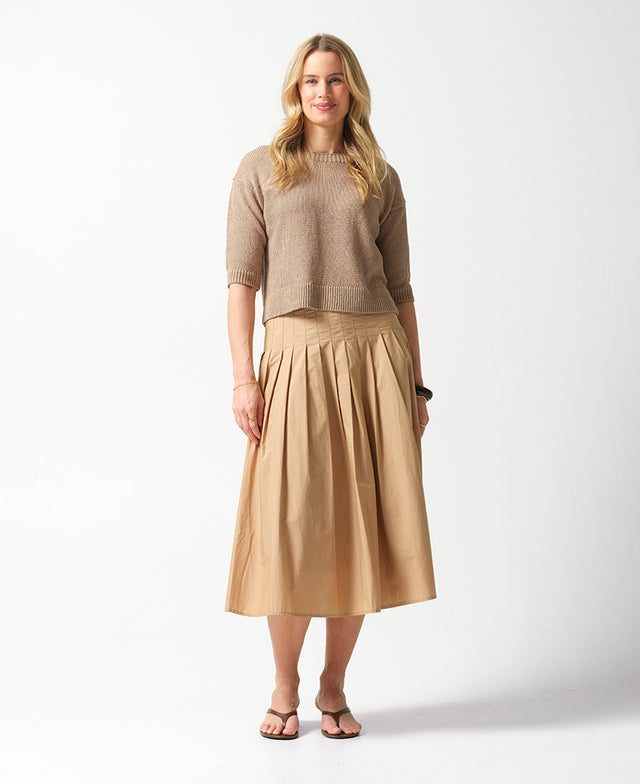 Lyla Skirt