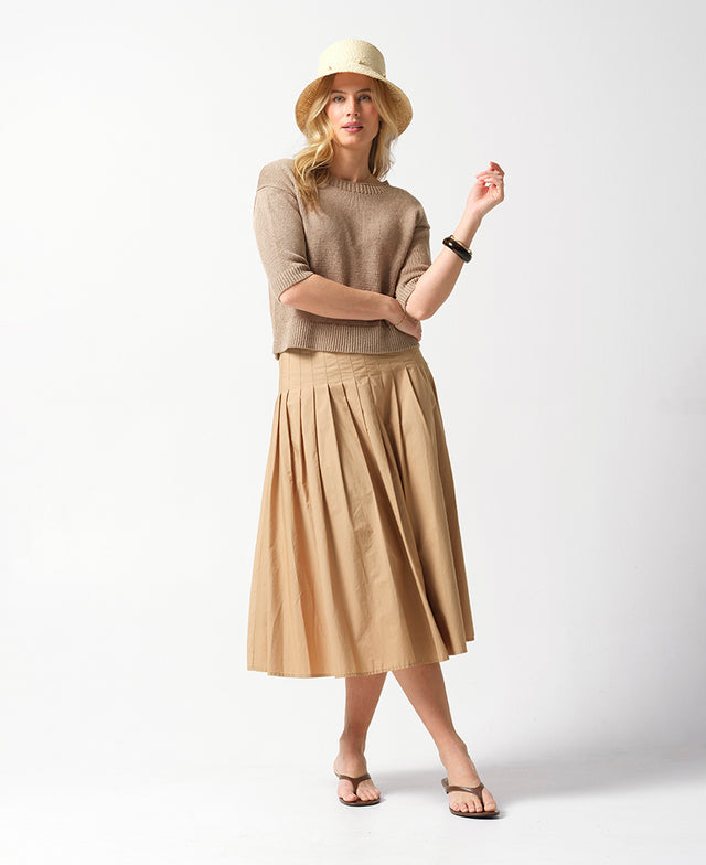 Lyla Skirt