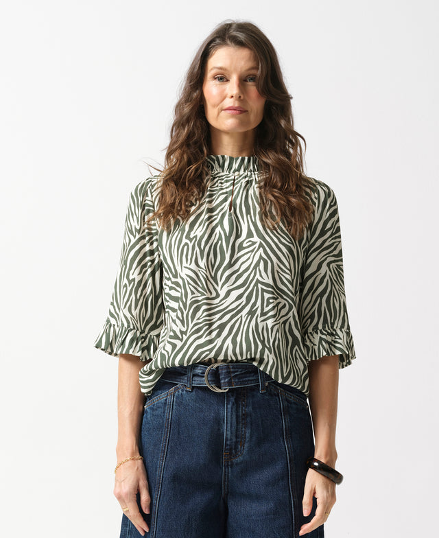 Julia Top