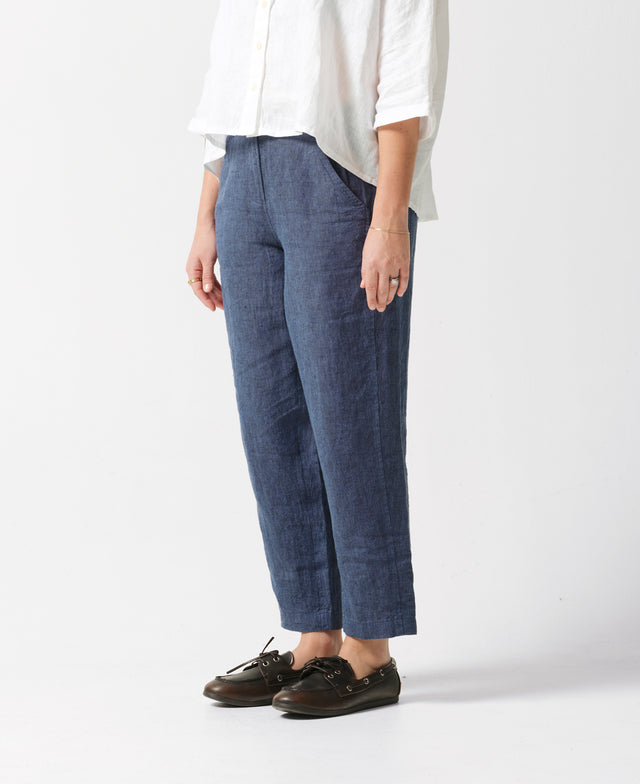 Luca Pant