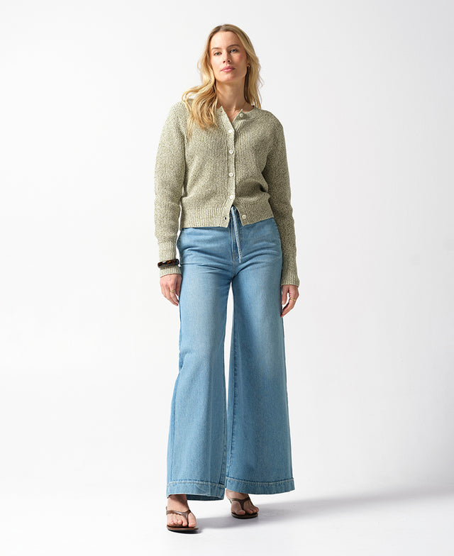 Mabel Cardigan