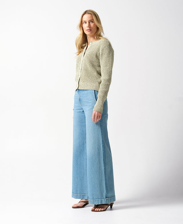 Mabel Cardigan